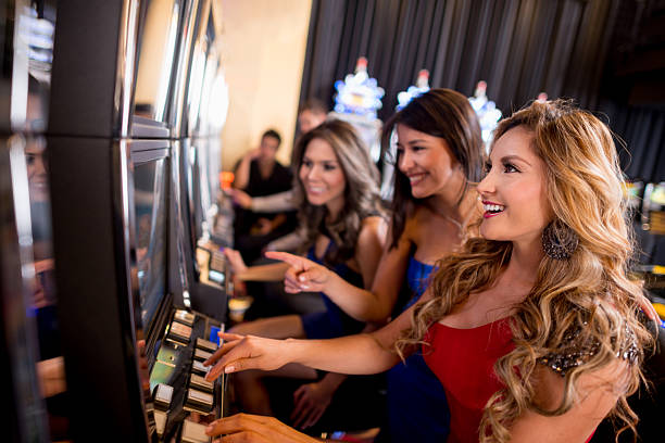 usaklub slot Feature Spin Rooms