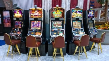 usaklub slot Slot Rooms Built for Indonesia